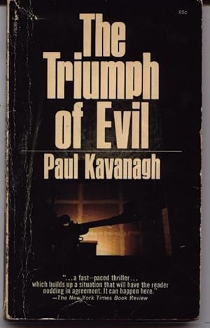 The Triumph Of Evil