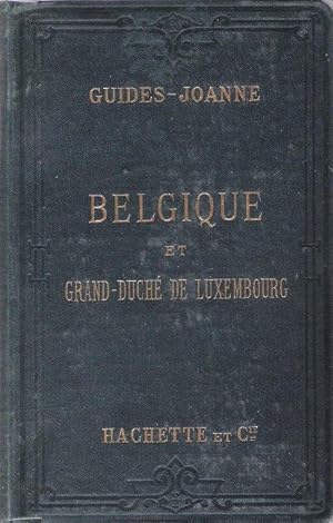 Belgique et Grand-Duché De Luxembourg . Complet De Sa Carte Indépendante En Fin D'ouvrage