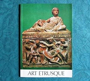 Art étrusque.