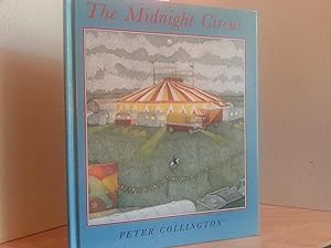 The Midnight Circus // FIRST EDITION //
