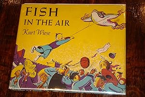FISH in the Air