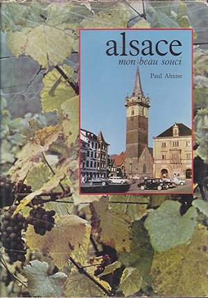 Alsace: Mon Beau Souci
