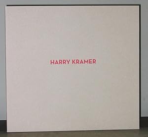 Harry Kramer: Works on Paper