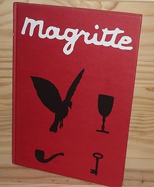 Magritte, Paris, France Loisirs, 1984.