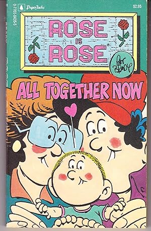 Rose is Rose: All Together Now