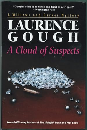 A Cloud of Suspects