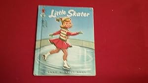 LITTLE SKATER