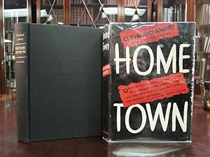 HOME TOWN - Signed