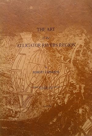 The Art of the Alligator Rivers Region
