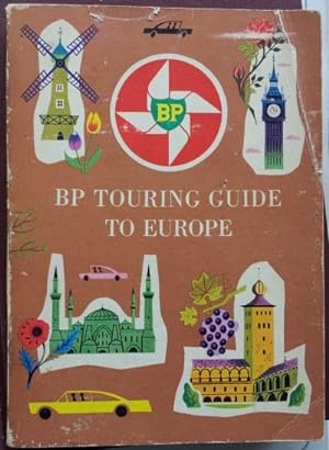 BP Tuting Guide to Europe