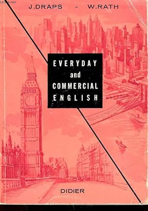 EVERYDAY AND COMMERCIAL ENGLISH