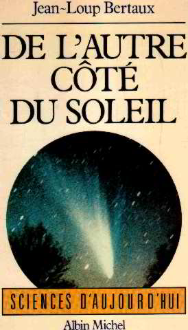 De l'autre côté du soleil