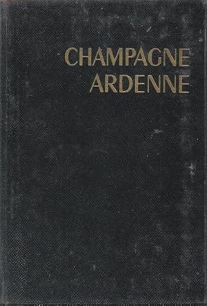 Champagne , Ardenne , Vallée de la Meuse