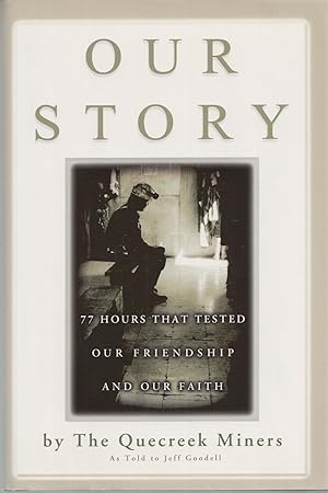 Our Story 77 Hours That Tested Our Friendship and Our Faith