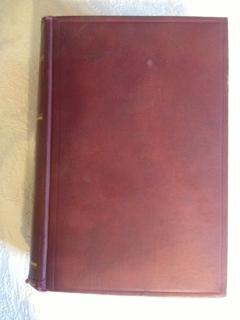 Clinical Tuberculosis Vol. I 1917 Edition