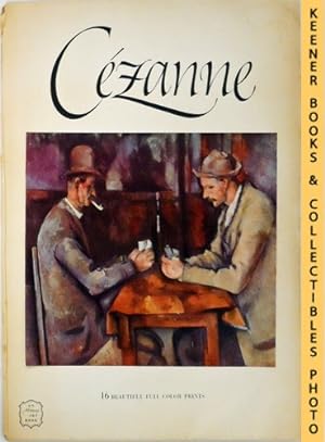 Paul Cezanne [1839-1906] : An Abrams Art Book: Art Treasurers Of The World Series