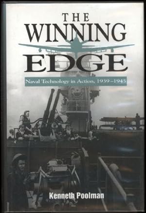 Winning Edge, The; Naval Technology in Action, 1939-1945