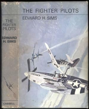 Fighter Pilots, The; A Comparative Study of the Royal Air Force, the Luftwaffe and the United Sta...