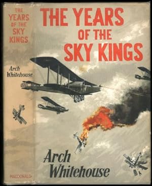 Years of the Sky Kings, The