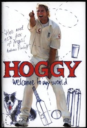 Hoggy; Welcome to My World