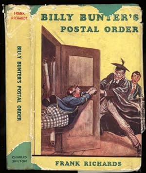 Billy Bunter's Postal Order