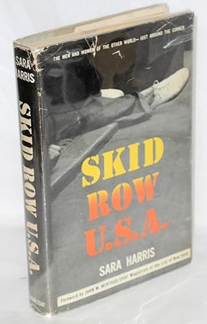 Skid Row, U.S.A.
