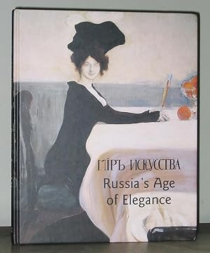 Russia's Age of Elegance