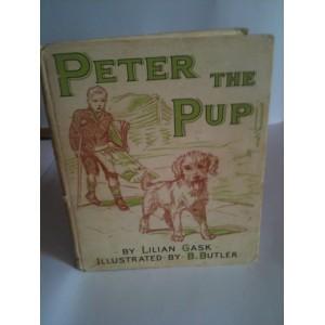 Peter the Pup