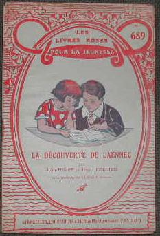 La découverte de Laennec.