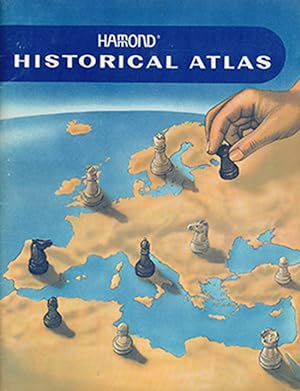 Hamond Historical Atlas