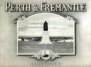 Perth & Fremantle Illustrated