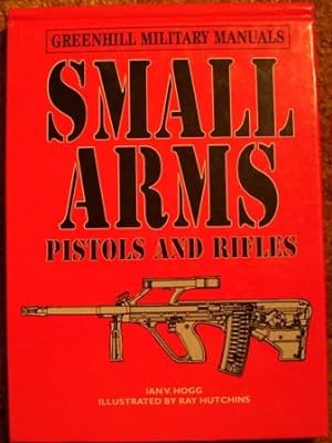 Small Arms Pistols and Rifles