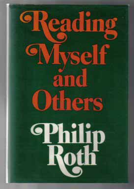 Reading Myself And Others - 1st Edition/1st Printing
