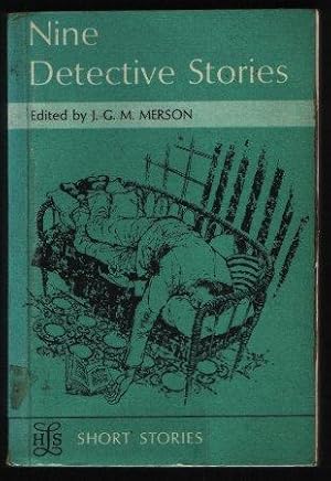 Nine Detective Stories