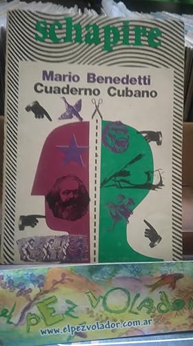 Cuaderno Cubano