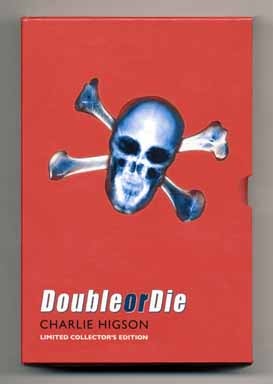 Double Or Die - Limited/ Signed Edition