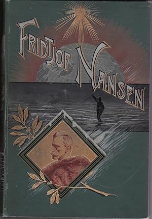 Fridtjof Nansen 1861-1896