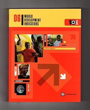 World Development Indicators 2006