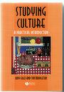 Studying Culture - A Practical Introduction