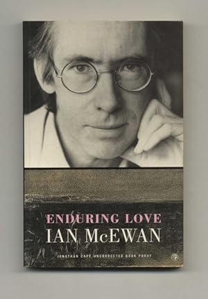 Enduring Love - Uncorrected Book Proof