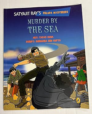 Feluda Mysteries: Murder by the Sea