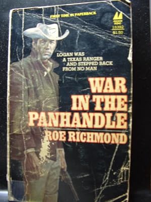WAR IN THE PANHANDLE