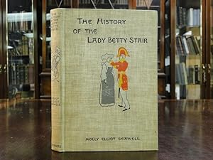 THE HISTORY OF THE LADY BETTY STAIR