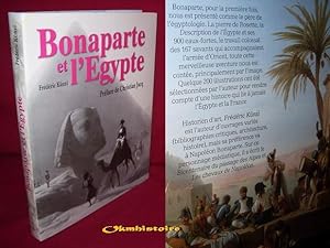 Bonaparte et l Egypte