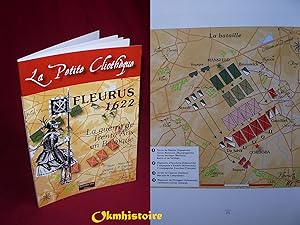 FLEURUS 1622 - La guerre de Trente Ans en Belgique
