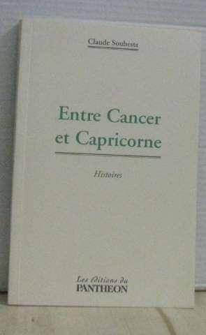 Entre Cancer et Capricorne