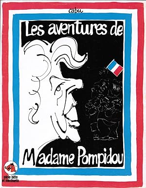 Les Aventures de Madame Pompidou