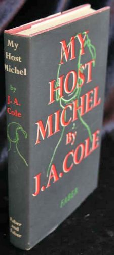 Host Michel, My
