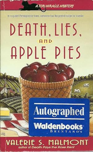 Death, Lies, and Apple Pies