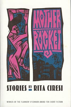 Mother Rocket: Stories (signed )